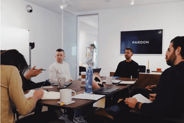 Pardon Inc. Thumbnail